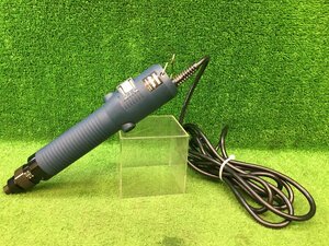 ②中古品 NITTOKOHKI 日東工器 電動ドライバー delvo デルボ DLV8140-EJN