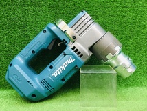 未使用品 makita マキタ 40Vmax 充電式シャーレンチ WT001GZK ※バッテリ・充電器別売_画像5