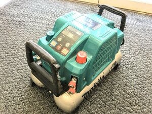 中古品 makita マキタ 常圧 / 高圧 エアコンプレッサ AC462XL