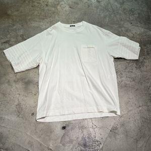 UNDERCOVERISM アンダーカバーイズム 半袖Tシャツ SIZE 4.UI1C4809【表参道t12】