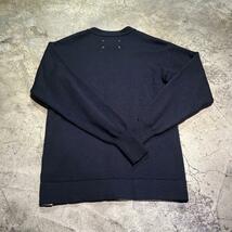 Maison Margiela メゾンマルジェラ S50HA1033 21AWエルボーパッチカーディガン SIZES 【表参道t12】_画像2