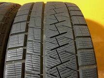 ★☆PIRELLI　ICE ASIMMETRICO　245/40R18　2本　2019年製☆★_画像2