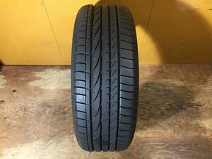 ★☆バリ山！ ブリヂストン DUELER H/P SPORT MO　235/55R19　1本　2022年製☆★