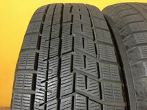 ★☆バリ山！ YOKOHAMA iceGUARD iG60　185/70R14　4本セット　2017年製☆★_画像5