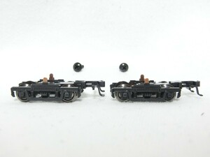 カトーASSY　中古品　品番5220-1D　マニ60ニセコ　ＴＲ11 N−JPB、旧形客車　オハフ61　オハニ61　オハ61　福知山線、山陰本線、播但線