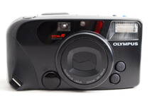 ★極上美品★ オリンパス OLYMPUS IZM220 PANORAMA ZOOM ☆動作OK！☆ #BF81800_画像1