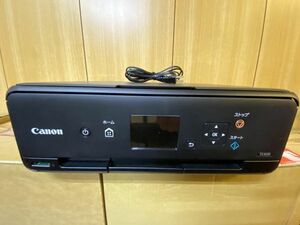 [ junk ]Canon Canon printer TS5030 ink-jet printer multifunction machine 