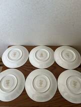 Noritake ソーサー カップ 美品_画像4