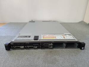 Dell EMC PowerEdge R630 2x E5-2680V4 14Core 2.40GHz 192GB 4x 600GB H730P Mini C63DV