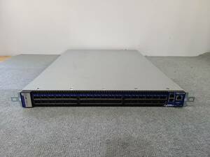 Mellanox SX6036 36-Port 56Gb/s QSFP FDR InfiniBand Switch 初期化済み