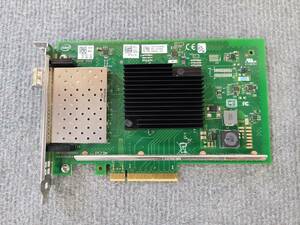 Dell DDJKY X710-DA4 4-Port 10Gb SFP Network Card 