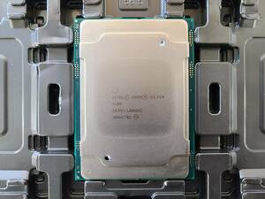 Intel Xeon Silver 4108 8Cores 1.80GHz SR3GJ CPU Processor