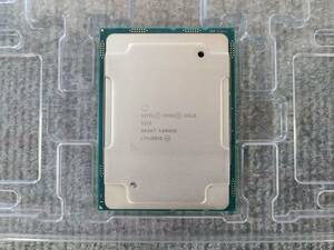 Intel Xeon Gold 5122 4Cores 3.60GHz SR3AT CPU Processor