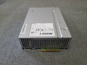 Dell 2CTMC W2J27 T7920 7920 ワークステーション用 1400W Power Supply