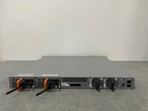 Juniper EX4300-32F 32-Port 4x 10G 2x QSFP+ Dual AC Power EX-UM-8X8SFP Switch_画像3