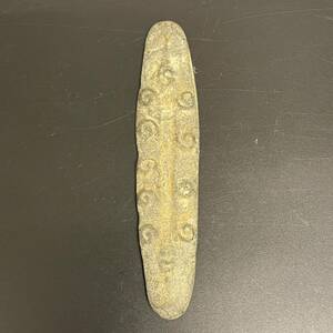 123 中国古美術 古代 石彫刻 発掘品 唐物 中国古玩