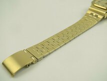 ♪JUNGHANS ユンハンス EWJ-1006L レディース 腕時計♪中古ジャンク 不動品_画像6