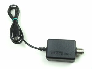 ♪SONY EC230 USB同軸変換ケーブル♪中古ジャンク品