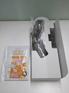 ♪Arromic アラミック SILKY Nano Bubble SHOWER シルキー ナノバブル シャワーヘッド JSNB2 現状品♪開封未使用品