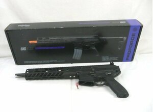 ☆☆SIG AIR　電動ガン　 PROFORCE　MCX VIRTUS AEG　パーツ欠品 多数☆ジャンク品