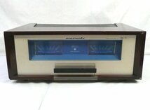 ☆☆marantz マランツ　パワーアンプ　SM-8　メンテナンス済み☆USED品_画像1