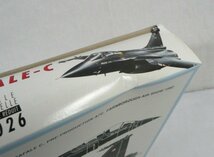 ☆☆Italeri イタレリ　フランス試作戦闘機　ラファールC　1/72スケール　プラモデル　026☆未組立品_画像5