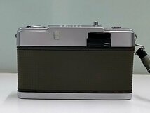 ♪OLYMPUS PEN EE オリンパス フィルムカメラ 動作未確認 現状品♪ジャンク品_画像3