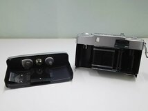 ♪OLYMPUS PEN EE オリンパス フィルムカメラ 動作未確認 現状品♪ジャンク品_画像8