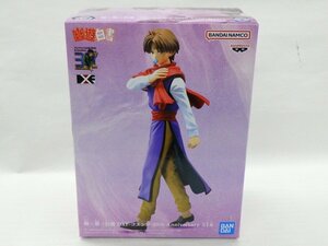 ■ 幽遊白書 デラックス フィギュア　プライズ品 ■ コエンマ 30th ■ 箱は開封