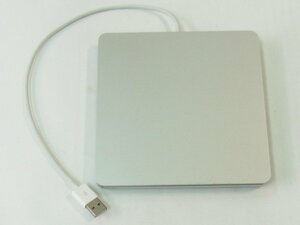 ★ APPLE DVD ドライブ　USB　A1379　 ★ 未チェック　ジャンク品