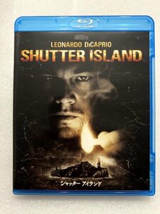 セル版 Blu-ray シャッター アイランド スペシャル・コレクターズ・エディション マーティン・スコセッシ レオナルド・ディカプリオ