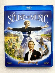 セル版 Blu-ray サウンド・オブ・ミュージック ロバート・ワイズ ジュリー・アンドリュース クリストファー・プラマー エレノア・パーカー