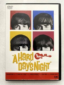 セル版 DVD ザ・ビートルズ ハード・デイズ・ナイト THE BEATLES A Hard Day's Night リチャード・レスター