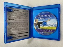 セル版 Blu-ray サウンド・オブ・ミュージック ロバート・ワイズ ジュリー・アンドリュース クリストファー・プラマー エレノア・パーカー_画像3