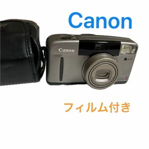 Canon キャノン オートボーイS