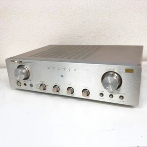 【O-4】 Marantz PM6100SA ver.2 PM6100SA2F PM6100/F1N プリメインアンプ マランツ 中古 音出し確認済み 動作OK 本体のみ 1188-47