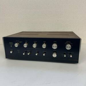 【Gb3】 SANSUI AU-666 プリメインアンプ 現状品 山水 オーディオ サンスイ 1227-225