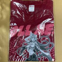 「モンスター娘のいる日常」ROLL ME 7 DAYS TEE Tシャツ　C90_画像1