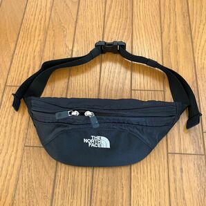 《中古》Granule グラニュール ボディバッグ THE NORTH FACE ノースフェイス