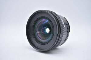 ★良品★ ニコン NIKON AF NIKKOR 20mm F2.8 　G1711＃860