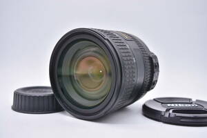 ★良品★ ニコン NIKON AF-S NIKKOR 24-85mm F3.5-4.5 G ED VR K1759#1180