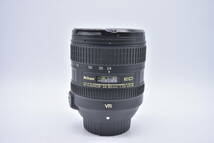 ★良品★ ニコン NIKON AF-S NIKKOR 24-85mm F3.5-4.5 G ED VR K1759#1180_画像7