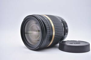 ★良品★ タムロン TAMRON 18-270mm F3.5-6.3 Di II PZD VC キヤノン用 Y1760#546