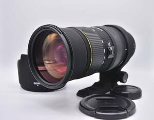 ★良品★ シグマ SIGMA 50-500mm F4-6.3 APO DG HSM フォーサーズマウント Y1765#1936