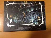 DVD ONE OK ROCK 2015 '35xxxv' JAPAN TOUR LIVE&DOCUMENTARY ワンオク さいたまスーパーアリーナ_画像3