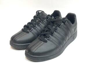 【未使用】★ 訳あり K-SWISS　CLASSIC VN 左右サイズ違い右US9 左US10