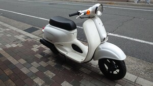  снижение цены! Honda Giorcub не регистрация 1999 год GIORCAB