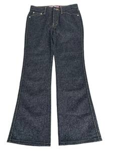 AD 2003 Junya Watanabe × Levi’s flare pants wool リーバイス　ジュンヤワタナベ　comme des garons Rei Kawakubo collection archive