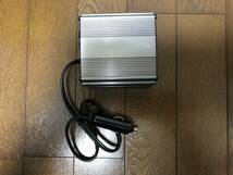 カーインバーター200W CAR-DAV200W_画像1