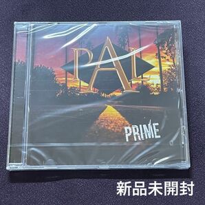 メロハー廃盤新品/AOR HEAVEN◆P.A.L/PRIME EX.PEO